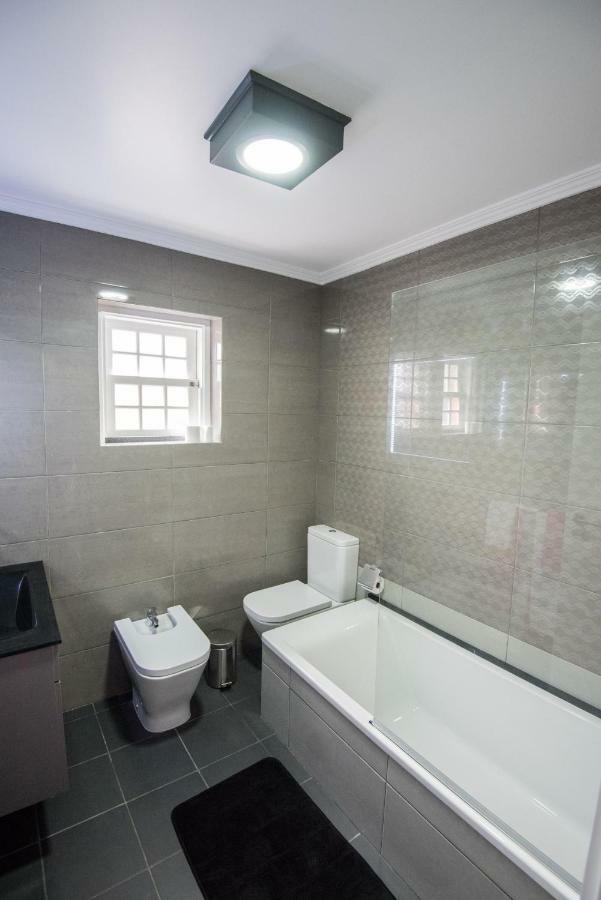 Ferienwohnung Casa Ceu D'Abraao Piedade  Exterior foto