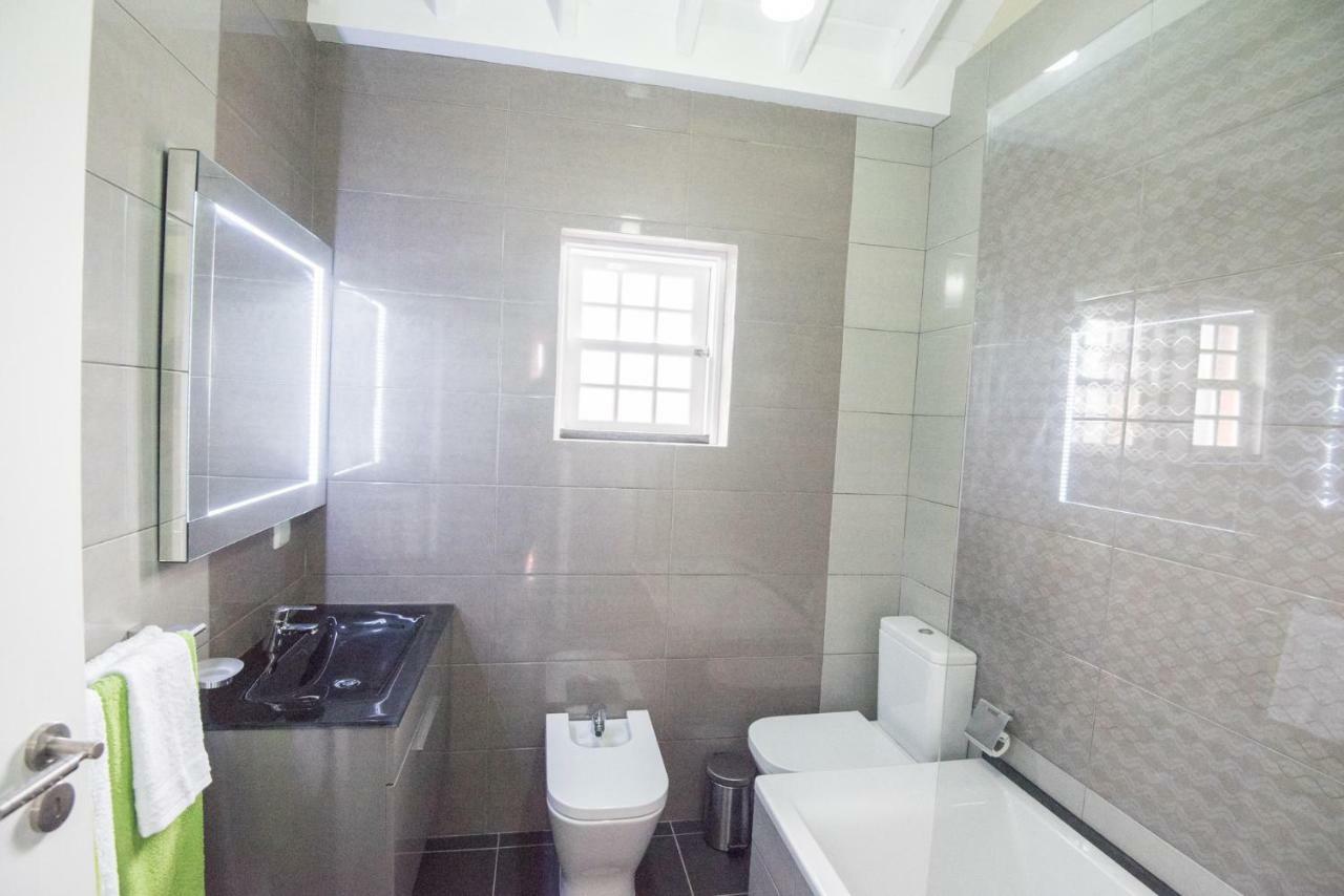 Ferienwohnung Casa Ceu D'Abraao Piedade  Exterior foto